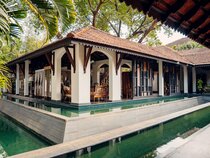 Alila Diwa and The Diwa Club