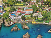 Strand Hotel Delfini