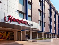 Hampton Vadodara Alkapuri
