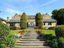 The Old Golf House