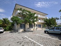 Apartments Trogir