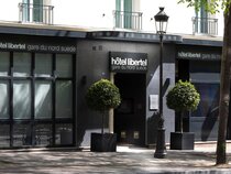 Libertel Gare du Nord Suède