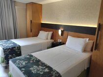 Quality Hotel & Suites Natal