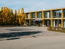 rugs HOTEL am Schlosspark Lichtenwalde