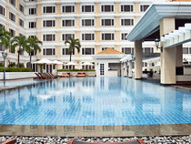 Hotel Equatorial Saigon