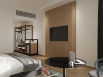 M Social Resort Penang