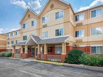 Studio 6 Extended Stay Philadelphia Malvern Swedesford Rd PA