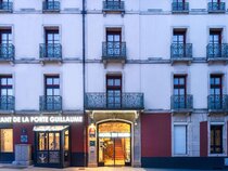 Hôtel Darcy