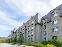 DoubleTree by Hilton Quebec Resort