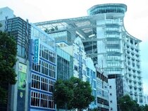 Hotel 81 Bugis