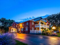 Best Western Colonel Butler Inn