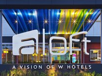 Aloft San Jose Hotel, Costa Rica