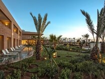 Be Live Collection Marrakech Adults Only