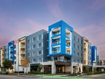 Hampton Inn & Suites Rochester Downtown