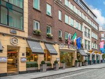 The Morgan Hotel