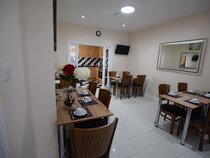 Woodlands Lodge Ilford