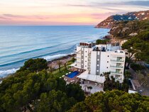 Melbeach Hotel & Spa