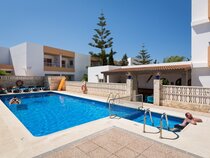 Zodiac Apartamentos
