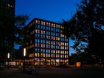 Aloft Straßburg Etoile