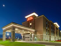 Hampton Inn & Suites Southwest/Sioux