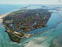 Insel Albarella