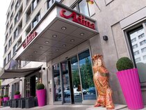 Adina Apartment Hotel Berlin Hackescher Markt