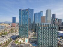 Indigo Los Angeles Downtown