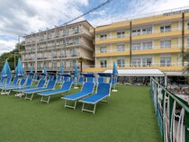 Hotel Internazionale