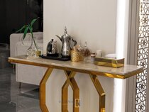 Golden New Quraish