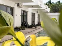 Safiro Suites Guayabitos