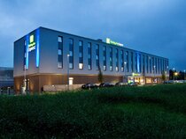 Holiday Inn Express Lustenau