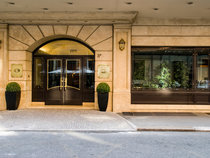 Starhotels Metropole