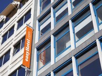easyHotel Rotterdam City Centre