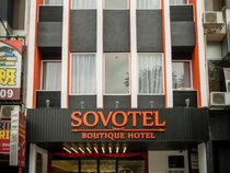 Sovotel @ Kelana Jaya 73