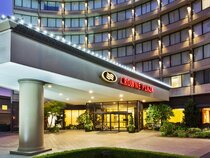 Crowne Plaza Portland Convention Center