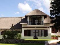 Whale Rock Luxury Lodge & Villa