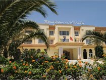 Marina Palace