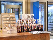 HCC Taber