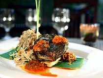 Quest Hotel Darmo Surabaya