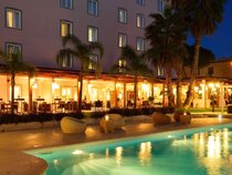 Hotel Isola Sacra Rome Airport