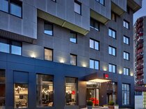 Radisson RED Belgrade