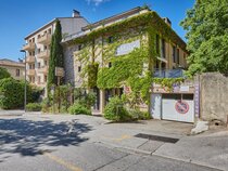Appart'hôtel Odalys City Les Floridianes