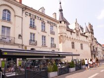 Hotel Cristal