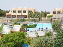 Wadi Lahmy Azur Resort