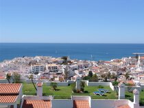 Cerro Mar Atlantico
