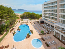 Hipotels Bahia Cala Millor
