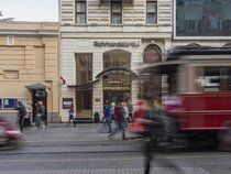 Richmond Istanbul Hotel