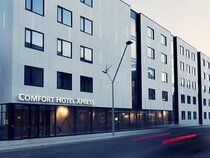 COMFORT HOTEL XPRESS TROMSO