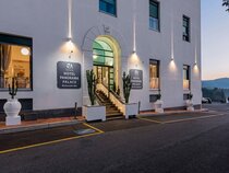 Panorama Palace Hotel