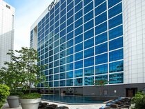Orchard Hotel Singapore